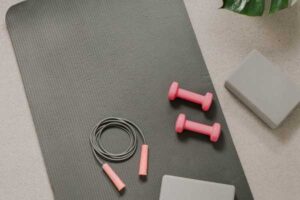 home workouts Blackheath