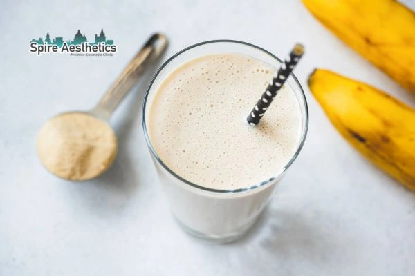 Boost your wellness goals and lose weight with the best protein powder Blackheath