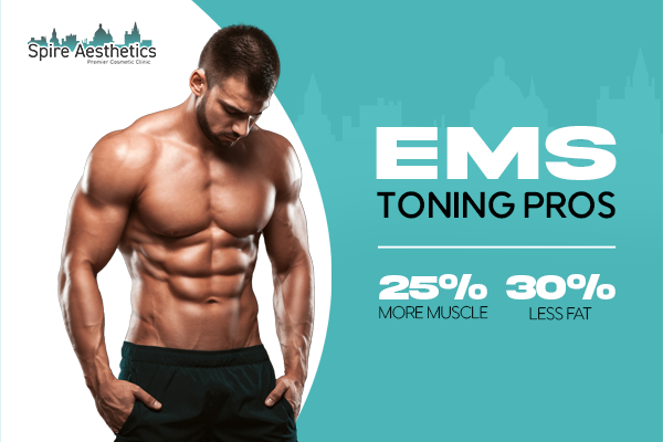 Why Golfers Choose HIFU for Arm Sculpting at Spire Aesthetics Blackheath