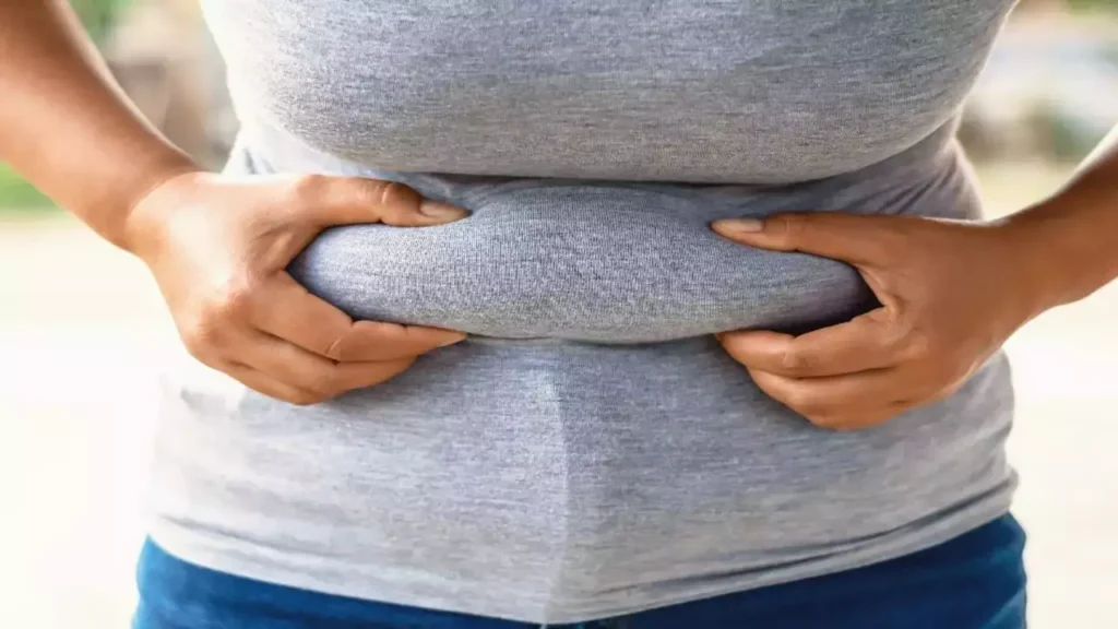Why Do We Struggle with Stubborn Fat Despite Healthy Habits Blackheath